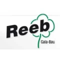 Logo Reeb Garten- u. Landschaftbau
