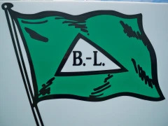 Logo Reederei Baltrum-Linie GmbH & Co. KG