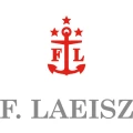 Logo Reederei F. Laeisz GmbH