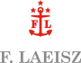 Logo Reederei F. Laeisz GmbH