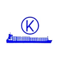 Logo Reederei K&ouml;pping