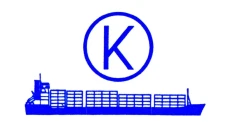 Logo Reederei Köpping