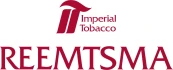 Logo Reemtsma Cigarettenfabriken GmbH