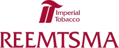 Logo Reemtsma Cigarettenfabriken