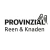 Logo Reen & Knaden OHG