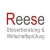 Logo Reese Steuerberatung & Wirtschaftsprüfung