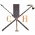 Logo Reet-Dachdeckerei Christopher Hinck