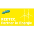 Logo REETEC GmbH