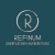 Logo REFINUM - Steinreinigung, Terrassenreinigung & Parkettpflege M&uuml;nchen Rosenheim Salzburg