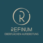 REFINUM - Steinreinigung, Terrassenreinigung & Parkettpflege M&uuml;nchen Rosenheim Salzburg Anger