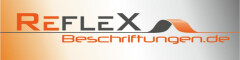 Logo Reflex-Beschriftungen