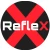 Logo Reflex Fitnessclub