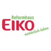 Logo Reformhaus Eiko