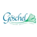 Logo Reformhaus G&ouml;schel
