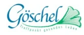 Logo Reformhaus G&ouml;schel Reformwarenfachvertretung