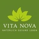 Logo Reformhaus Ralf Pothmann Vita Nova