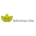 Logo Reformhaus Stier