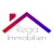 Logo Rega Immobilien
