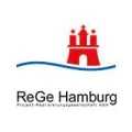 Logo ReGe Hamburg Projekt-Realisierungsgesellschaft mbH