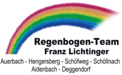 Regenbogen-Team Lichtinger Franz Auerbach, Niederbayern