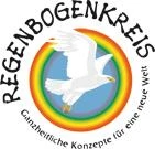 Logo Regenbogenkreis Matthias Langwasser