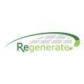 Regenerate - Max August Oelde