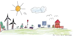 Regenerative Energien Winnweiler