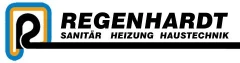 Logo Regenhardt, Paul
