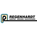 Logo Regenhardt Inh. Dipl.-Ing. (FH) Wolfgang Regenhardt