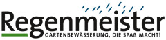 Logo Regenmeister GmbH