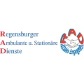 Regensburger Ambulante und Station&auml;re Dienste Theine W. Regensburg