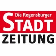Logo Regensburger Stadtzeitung