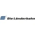 Logo Regentalbahn AG - Die L&auml;nderbahn