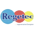 Logo Regetec GmbH