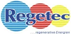 Logo REGETEC Haus- und Energietechnik GmbH