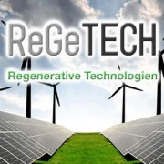 Logo ReGeTech GmbH