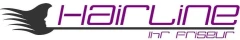 Logo Regina Feyen Hairline