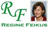 Logo Feikus, Regine