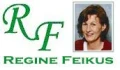 Logo Regine Feikus Gerhard Schording-Feikus Heilpraktiker