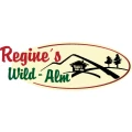 Regine&acute;s Wildalm St&uuml;tzengr&uuml;n