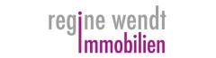 Logo Regine Wendt Immobilienb&uuml;ro