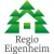 Logo Regio Eigenheim GmbH
