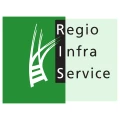 Logo Regio Infra Service Sachsen GmbH