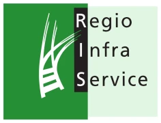 Logo Regio Infra Service Sachsen GmbH