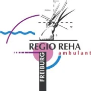 Logo REGIO-RehaTagesklinik Freiburg GmbH