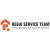 Logo Regio Service Team | Gebäudereinigung & Hausmeisterdienst