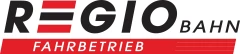 Logo Regiobahn GmbH