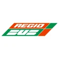 Logo REGIOBUS GmbH Mittweida