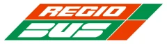 Logo REGIOBUS GmbH Mittweida
