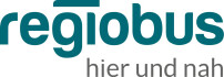 Logo RegioBus Hannover GmbH Betrieb Burgdorf Busbetrieb